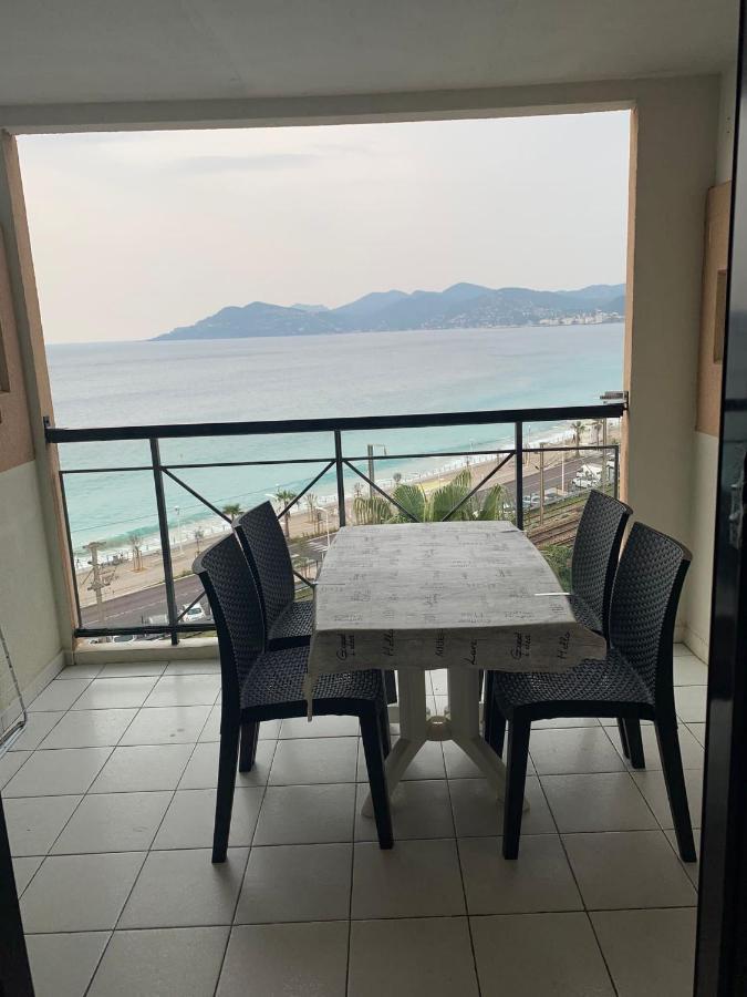 Cannes - View Cap Esterel Bagian luar foto