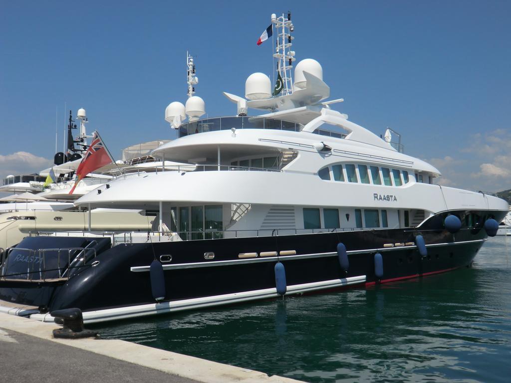 Cannes - View Cap Esterel Bagian luar foto